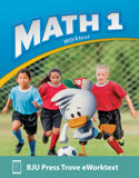 Math 1 Trove eWorktext, 5th ed.