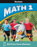 Math 1 Trove eReviews, 5th ed.