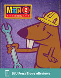 Math 2 Trove eReviews, 4th ed.