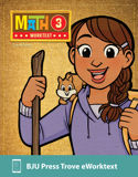 Math 3 Trove eWorktext, 4th ed.