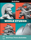 World Studies Trove eActivities, 5th ed.
