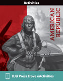 American Republic Trove eActivities, 5th ed.
