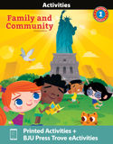 Heritage Studies 1 Activities & Trove eActivities, 4th ed.