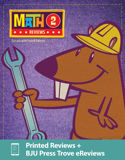 Math 2 Reviews & Trove eReviews, 4th ed.