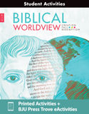 Bible 11 (KJV) Activities & Trove eActivities, 1st ed.