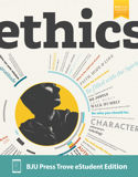 Ethics Trove eStudent Edition, 1st ed.