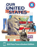 Heritage Studies 4 Trove eStudent Edition, 4th ed.