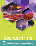 Precalculus Trove eStudent Edition, 2nd ed.