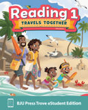 Reading 1 Set (6 books) Trove eStudent Edition, 5th ed.