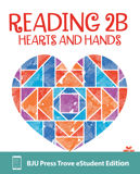 Reading 2B Trove eStudent Edition, 3rd ed.