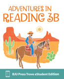 Reading 3B Trove eStudent Edition, 3rd ed.