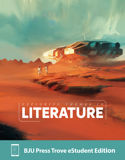 Literature 7 Trove eStudent Edition, 5th ed.