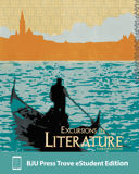 Literature 8 Trove eStudent Edition, 3rd ed.