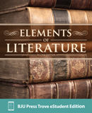Literature 10 Trove eStudent Edition, 2nd ed.