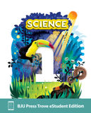 Science 1 Trove eStudent Edition, 4th ed.