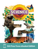 Science 2 Trove eStudent Edition, 5th ed.