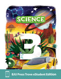 Science 3 Trove eStudent Edition, 5th ed.