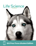 Life Science Trove eStudent Edition, 5th ed.