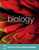 Biology Trove eStudent Edition, 6th ed.