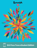 Spanish 1 Trove eStudent Edition, 3rd ed.