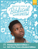 Bible 6 Print & Trove eStudent Edition, 1st ed.