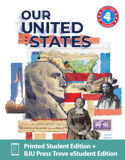 Heritage Studies 4 Print & Trove eStudent Edition, 4th ed.