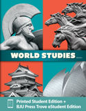 World Studies Print & Trove eStudent Edition, 5th ed.