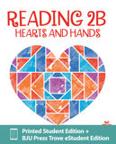 Reading 2B Print & Trove eStudent Edition, 3rd ed.