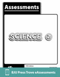 Science 2 Trove eAssessments, 5th ed.