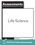 Life Science Trove eAssessments, 5th ed.