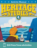 Heritage Studies 4 Trove eActivities, 3rd ed.