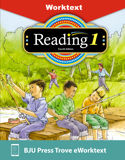 Reading 1 Trove eWorktext, 4th ed.