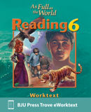 Reading 6 Trove eWorktext, 2nd ed.