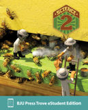 Science 2 Trove eStudent Edition, 4th ed.