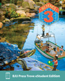 Science 3 Trove eStudent Edition, 4th ed.