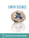 Earth Science Trove eStudent Edition, 4th ed.