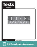 Life Science Trove eAssessments, 4th ed.