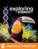 Exploring Science VS eTextbook, 5th ed.