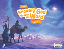 K4 Bible Visuals, 1st ed.
