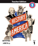 Heritage Studies 5 Teacher Edition, 5th ed.