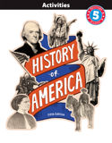 Heritage Studies 5 Activities, 5th ed.