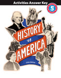 Heritage Studies 5 Activities Answer Key, 5th ed.