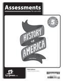Heritage Studies 5 Assessments, 5th ed.