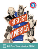 Heritage Studies 5 Trove eStudent Edition, 5th ed.