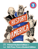 Heritage Studies 5 Print & Trove eStudent Edition, 5th ed.