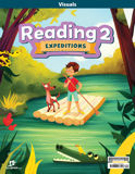 Reading 2: Expeditions Visuals, 4th ed.