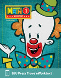 Math 1 Trove eWorktext, 4th ed.