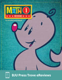 Math 1 Trove eReviews, 4th ed.