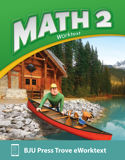 Math 2 Trove eWorktext, 5th ed.