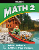 Math 2 Reviews & Trove eReviews, 5th ed.